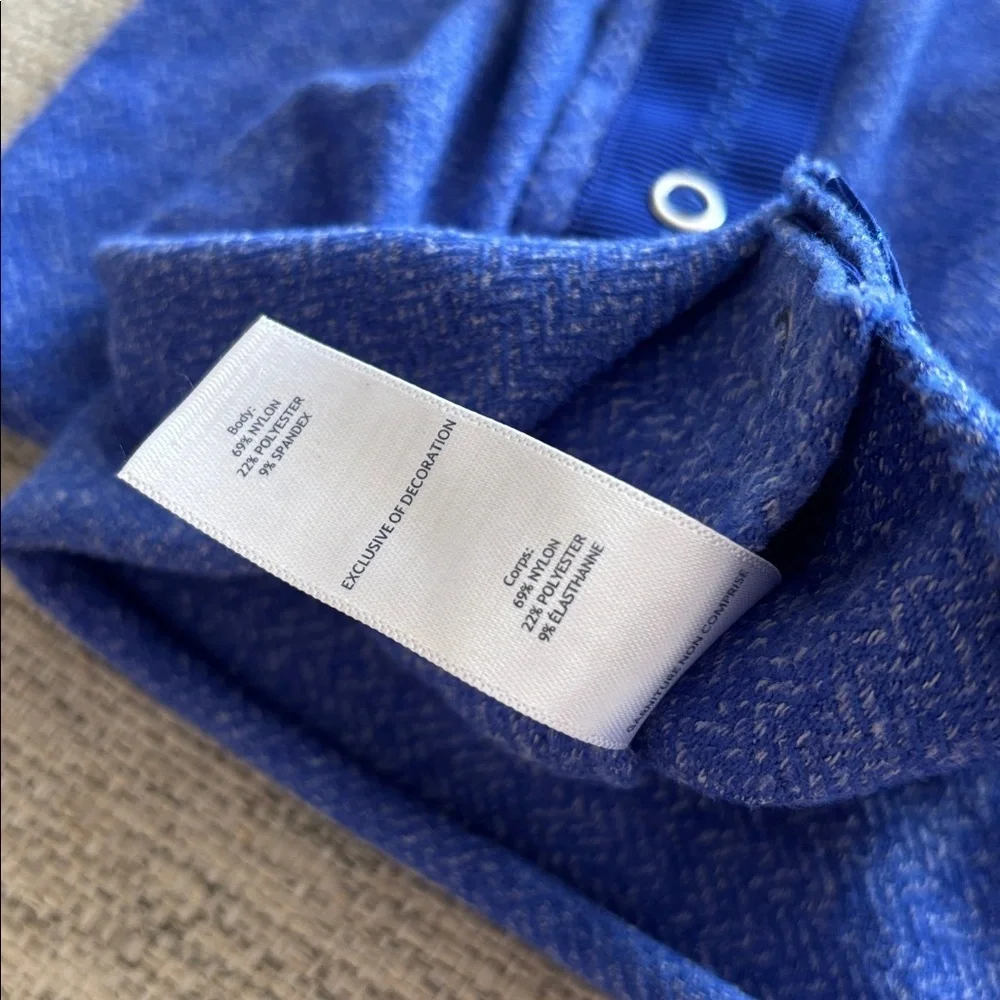Ivivva blue excellent